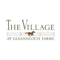The Village at Gleannloch logo