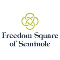 Freedom Square logo