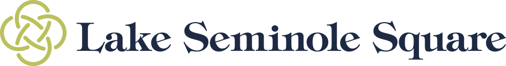 Lake Seminole Senior Living logo