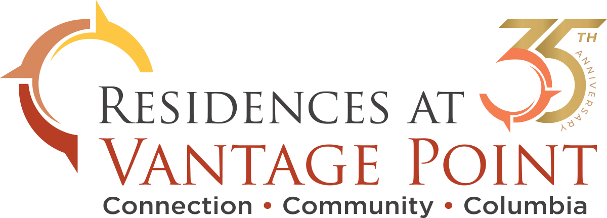 Vantage Point Residences logo