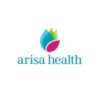 Arisa Health logo