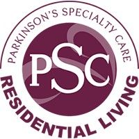 Parkinson's Specialty Care logo