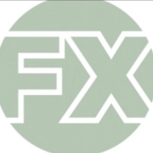 FX Med Spa logo
