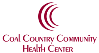 Coal Country Community Health Center logo