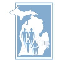 St. Clair County Community Mental Health logo
