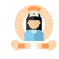 Omega Home Care logo