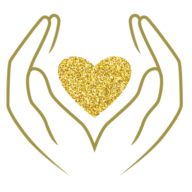 Heart of Gold Care logo