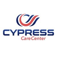 Cypress Care Center logo