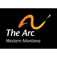The Arc Western Montana logo
