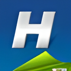 Encompass Health Corporation logo