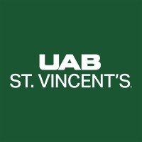 St. Vincent's logo
