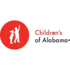 Children's of Alabama logo
