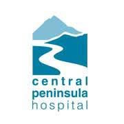 Central Peninsula Hospital logo