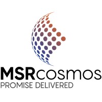MSR Cosmos logo