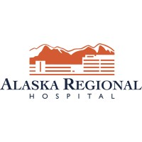 Alaska Regional Hospital logo