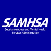 SAMHSA logo