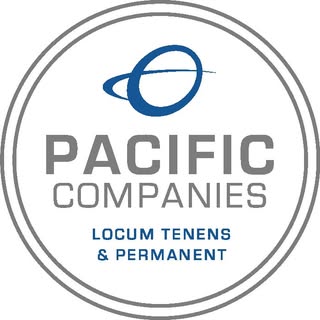 Pacific Companies logo