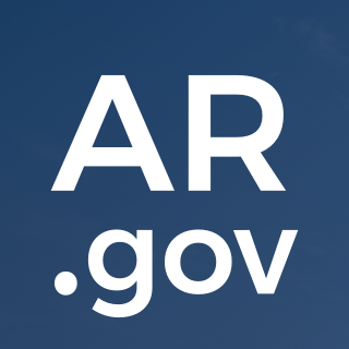 Arkansas logo