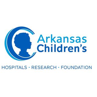 Arkansas Children's Hospital logo