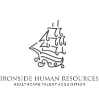 Ironside Human Resources logo
