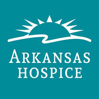 Arkansas Hospice logo
