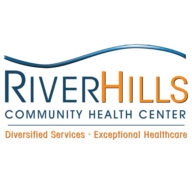 River Hills Health logo