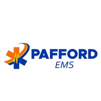 Pafford EMS logo