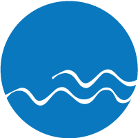 Iowa River Hospice logo