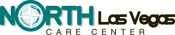 North Las Vegas Care Center logo