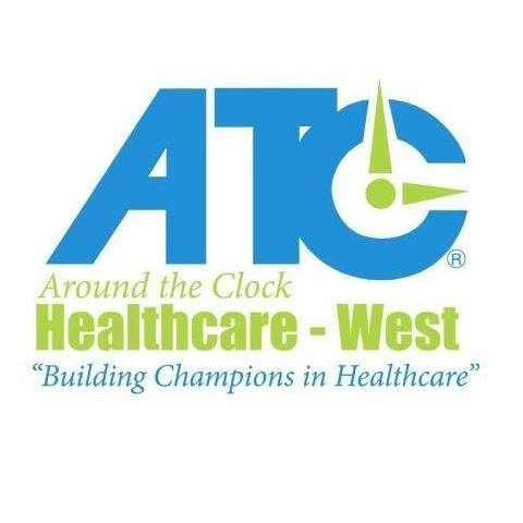 ATC West Healthcare logo