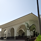 San Dimas Community Hospital logo