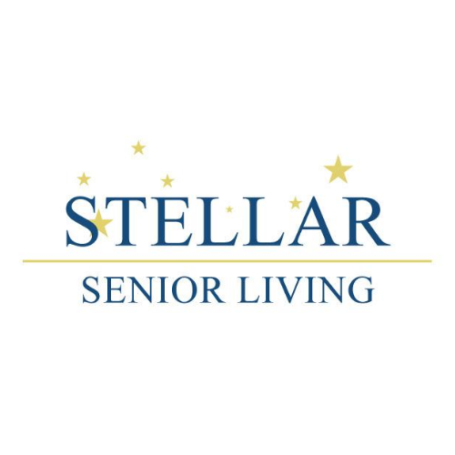 Stellar Senior Living logo