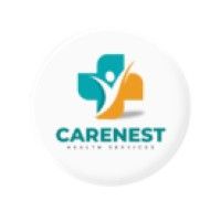 CareNest Health Services logo