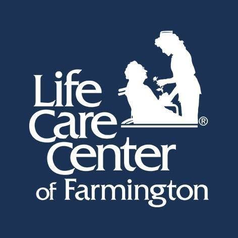 Life Care Centers logo