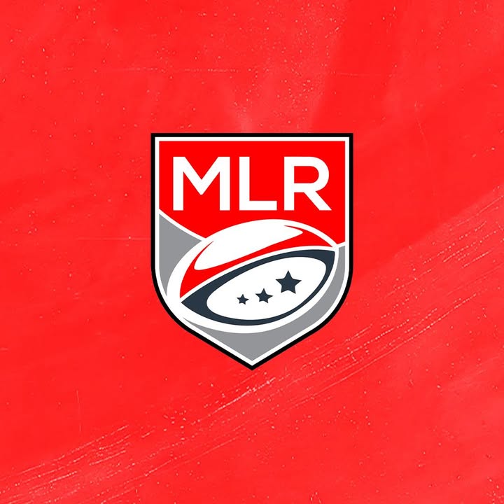 Major League Rugby logo