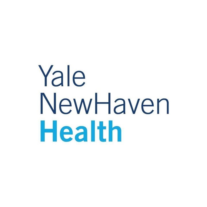 Yale New Haven Health logo