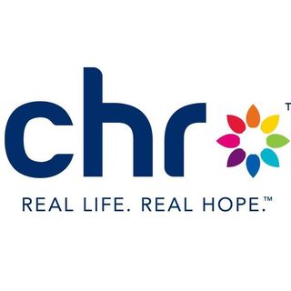 Community Health Resources logo