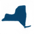 New York State logo