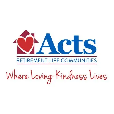 Acts Retirement Life Communities logo