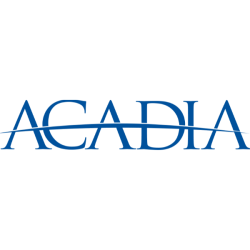 Acadia Healthcare logo