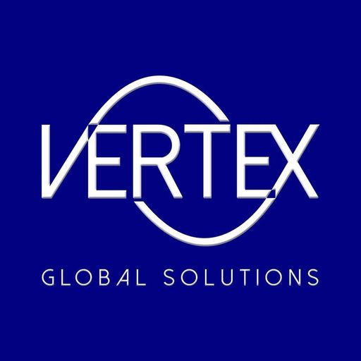 Vertex Global Solutions logo