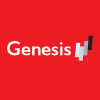 Genesis Healthcare logo