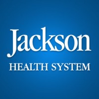 Jackson Memorial Hospital logo
