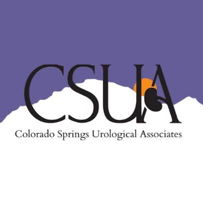 Colorado Springs Urological Associates logo