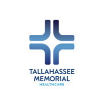 Tallahassee Memorial HealthCare logo