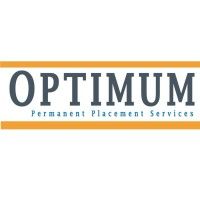 Optimum Permanent Placement Services logo