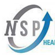NSPIRE Healthcare logo