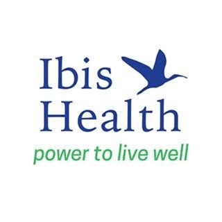Ibis Health logo
