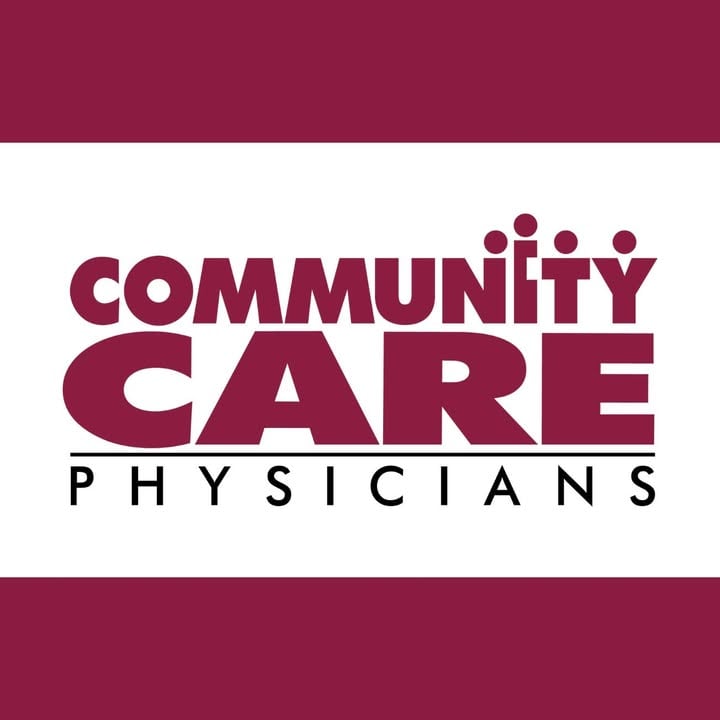 Community Care Physicians logo