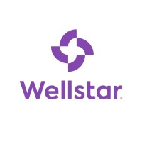 Wellstar logo